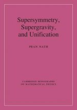 Supersymmetry, Supergravity, and Unification