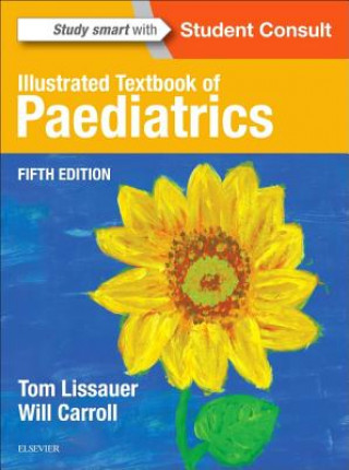 Illustrated Textbook of Paediatrics