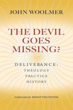 Devil Goes Missing?