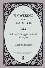 Flowering of a Tradition