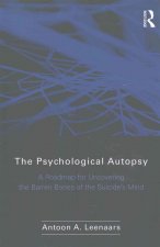 Psychological Autopsy