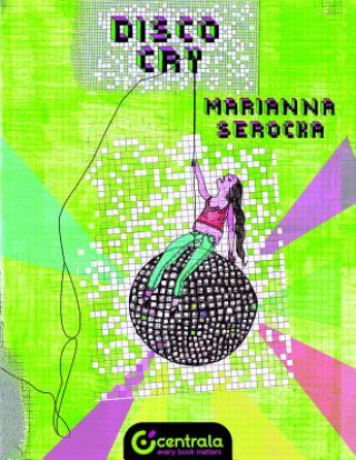 Disco Cry