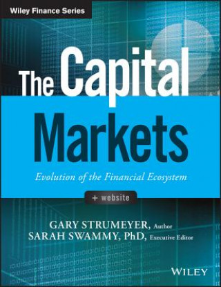 Capital Markets - Evolution of the Financial Ecosystem