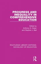 Progress and Inequality in Comprehensive Education