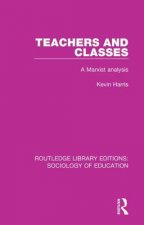 Teachers and Classes