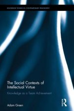 Social Contexts of Intellectual Virtue