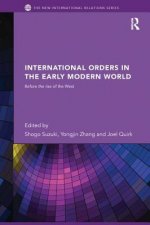 International Orders in the Early Modern World