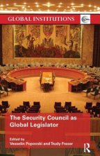 Security Council as Global Legislator