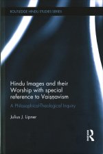 Hindu Images and their Worship with special reference to Vaisnavism