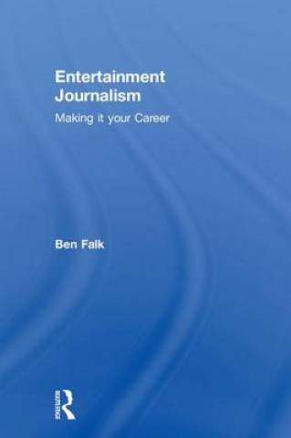Entertainment Journalism