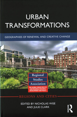 Urban Transformations