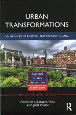 Urban Transformations