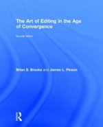 Art of Editing in the Age of Convergence