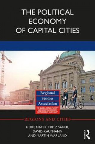 Political Economy of Capital Cities