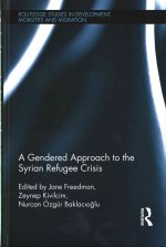 Gendered Approach to the Syrian Refugee Crisis