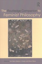Routledge Companion to Feminist Philosophy