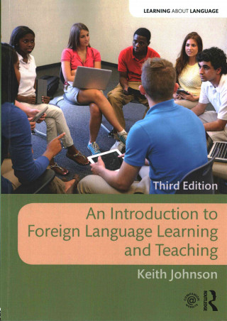 Introduction to Foreign Language Learning and Teaching