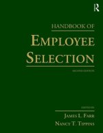 Handbook of Employee Selection