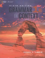 Grammar in Context 1: Split Edition B