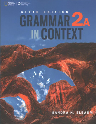 Grammar in Context 2: Split Edition A