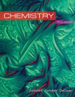 Study Guide for Zumdahl/Zumdahl/DeCoste's Chemistry, 10th Edition