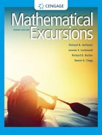 Student Solutions Manual for Aufmann/Lockwood/Nation/Clegg's  Mathematical Excursions, 4th