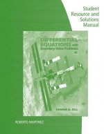 Student Solutions Manual for Zill's Differential Equations with  Boundary-Value Problems, 9th