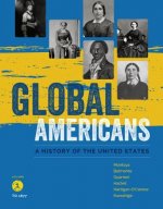 Global Americans, Volume 1