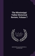 THE MISSISSIPPI VALLEY HISTORICAL REVIEW