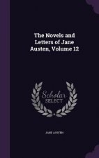 THE NOVELS AND LETTERS OF JANE AUSTEN, V