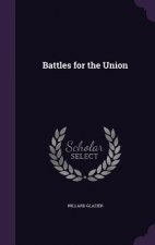 BATTLES FOR THE UNION