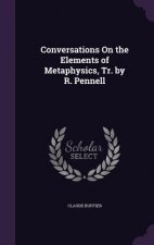 CONVERSATIONS ON THE ELEMENTS OF METAPHY