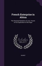 FRENCH ENTERPRISE IN AFRICA: THE PERSONA