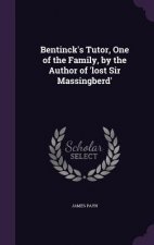 BENTINCK'S TUTOR, ONE OF THE FAMILY, BY