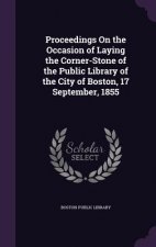 PROCEEDINGS ON THE OCCASION OF LAYING TH