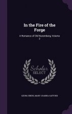 IN THE FIRE OF THE FORGE: A ROMANCE OF O