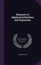 ELEMENTS OF ALGEBRAICAL NOTATION AND EXP