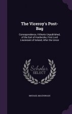 THE VICEROY'S POST-BAG: CORRESPONDENCE,