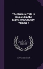 THE ORIENTAL TALE IN ENGLAND IN THE EIGH