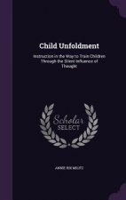 CHILD UNFOLDMENT: INSTRUCTION IN THE WAY