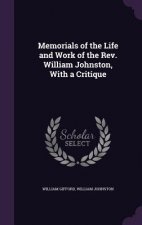 MEMORIALS OF THE LIFE AND WORK OF THE RE