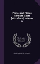 PEOPLE AND PLACES HERE AND THERE [MICROF