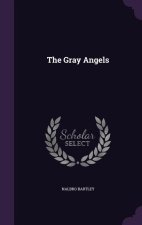 THE GRAY ANGELS