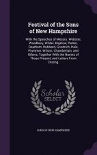 FESTIVAL OF THE SONS OF NEW HAMPSHIRE: W