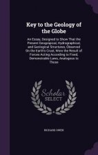 KEY TO THE GEOLOGY OF THE GLOBE: AN ESSA