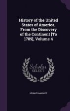 HISTORY OF THE UNITED STATES OF AMERICA,