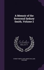 A MEMOIR OF THE REVEREND SYDNEY SMITH, V