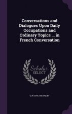 CONVERSATIONS AND DIALOGUES UPON DAILY O