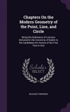 CHAPTERS ON THE MODERN GEOMETRY OF THE P
