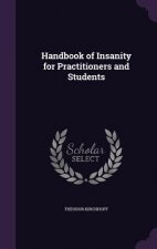 HANDBOOK OF INSANITY FOR PRACTITIONERS A
